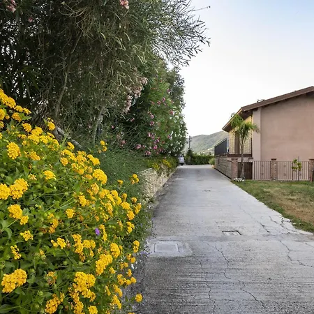 Arcaloro * Sant'Angelo di Brolo