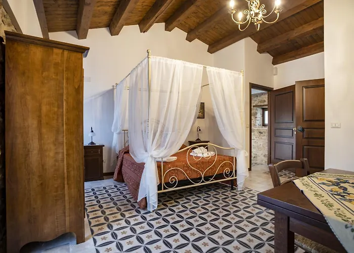 Arcaloro * Sant'Angelo di Brolo