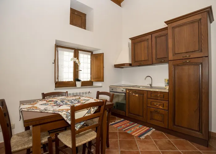 Βίλα Arcaloro Sant'Angelo di Brolo