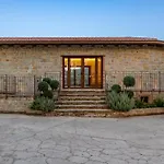 Villa Arcaloro Sant'Angelo di Brolo