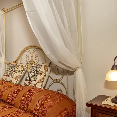 Arcaloro Villa Sant'Angelo di Brolo