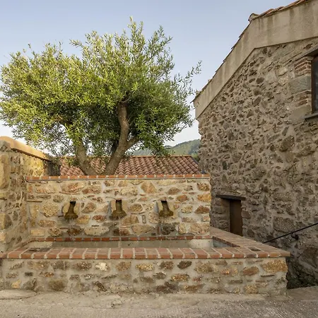 Arcaloro Sant'Angelo di Brolo