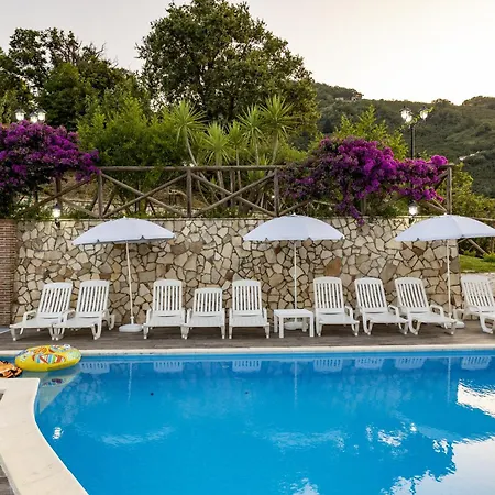 Villa Arcaloro *