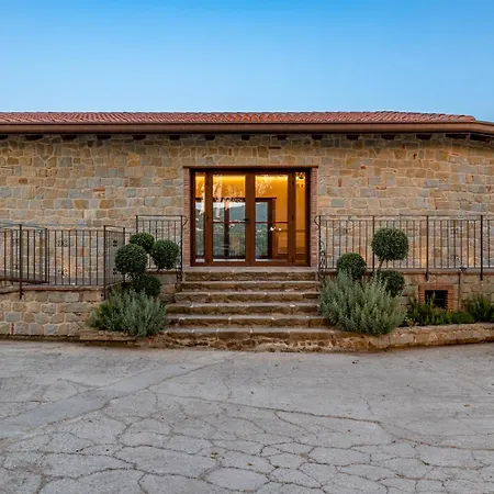 Villa Arcaloro *