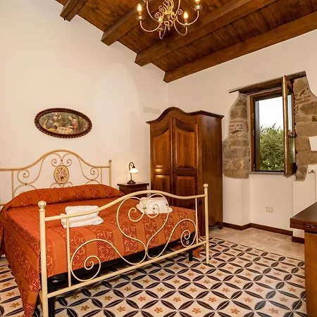 Villa Arcaloro *